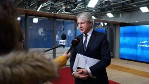 Victor Ponta, candidat la Președinția României, vrea sprijin juridic pentru diaspora, cu susținerea lui Eugen Teodorovici