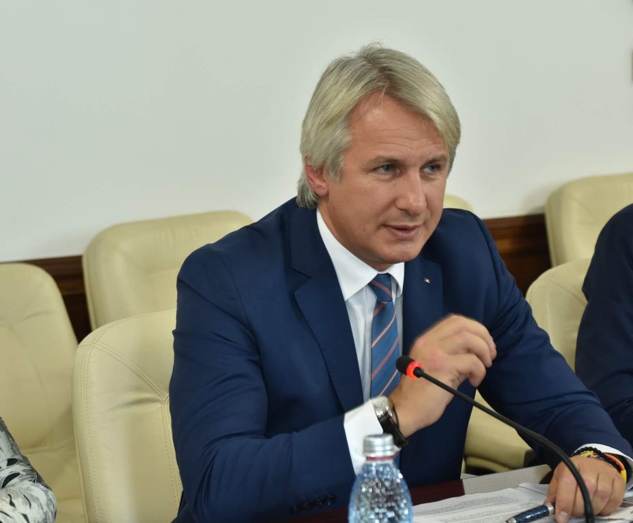 Victor Ponta, candidat la Președinția României: „Turismul românesc, o prioritate”, viziune împărtășită de Eugen Teodorovici