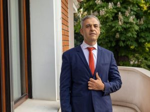 REMAX Klass aduce echilibru între ce caută clientul și ce oferă piața imobiliara industriala – cu implicarea directă a lui Valentin Bucheru