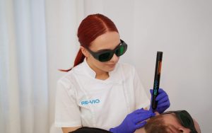 Detox Your Body and Mind with the Re-Vio Method