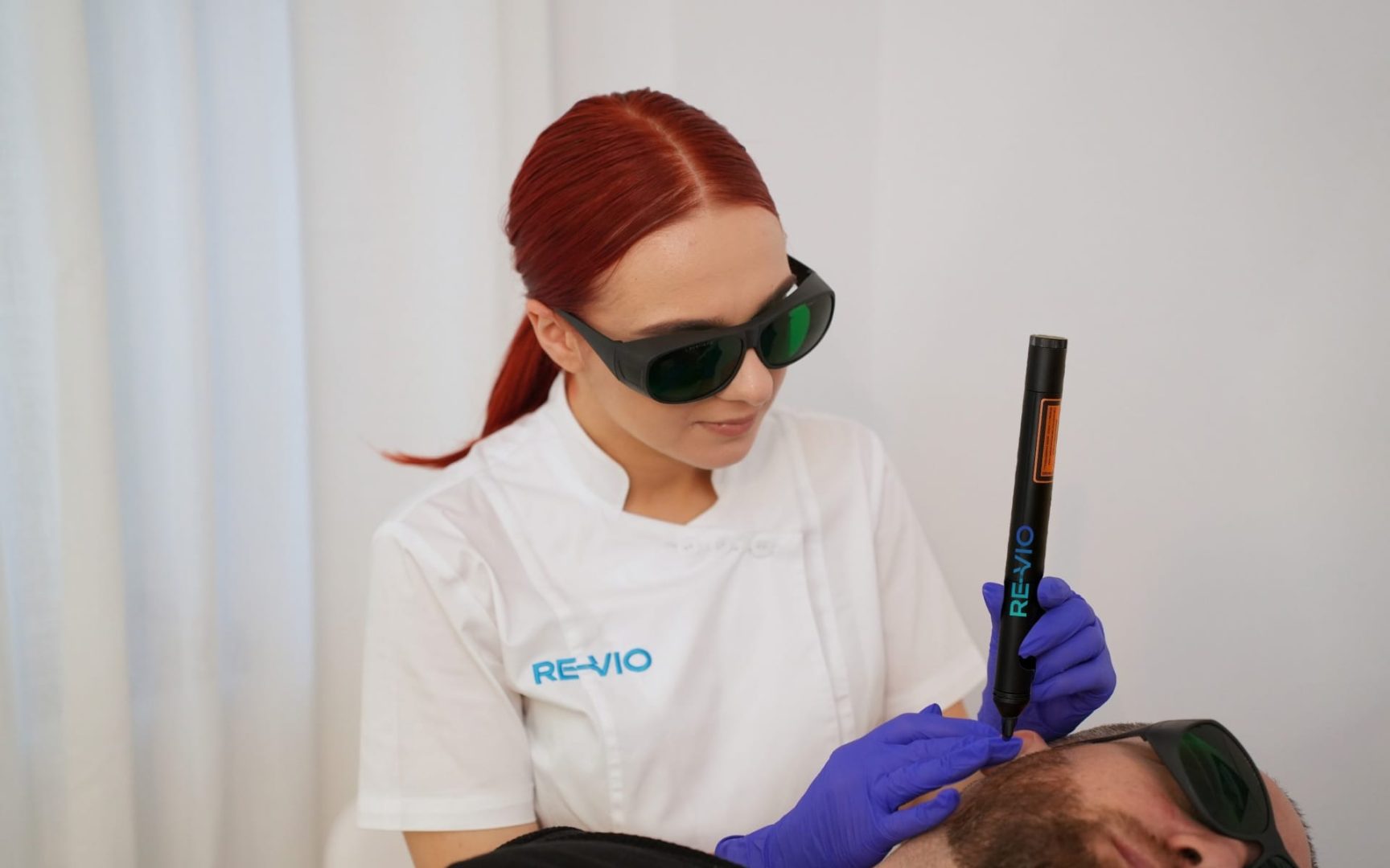 Detox Your Body and Mind with the Re-Vio Method