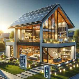 eficiență energetică