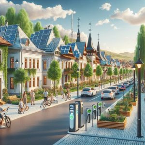 cartiere sustenabile