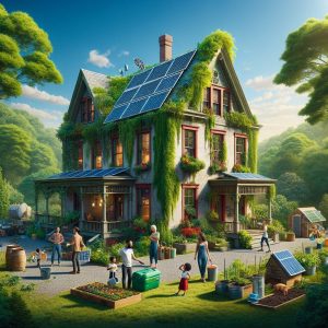 renovare sustenabilă