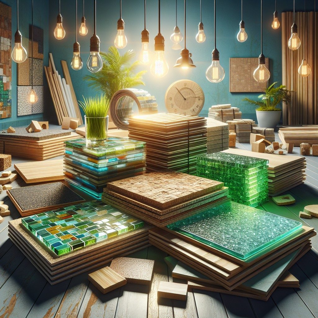 materiale eco