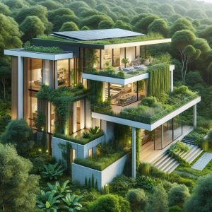 materiale regenerabile