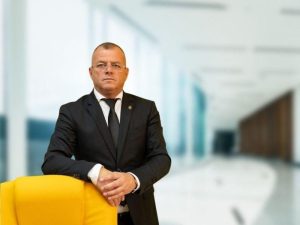 Costel Barbu încurajează progresul comunitar prin soluții viabile și sustenabile