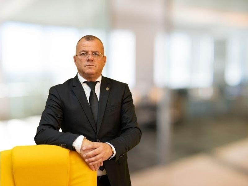 Costel Barbu încurajează securitatea energiei pentru independență locală