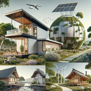 exemple case sustenabile