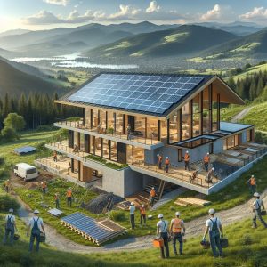 materiale sustenabile