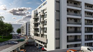 Copou Nou: unde Altorama și Bogdan Cihodaru dau formă orașului modern