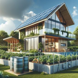 cum construiești o casă sustenabilă