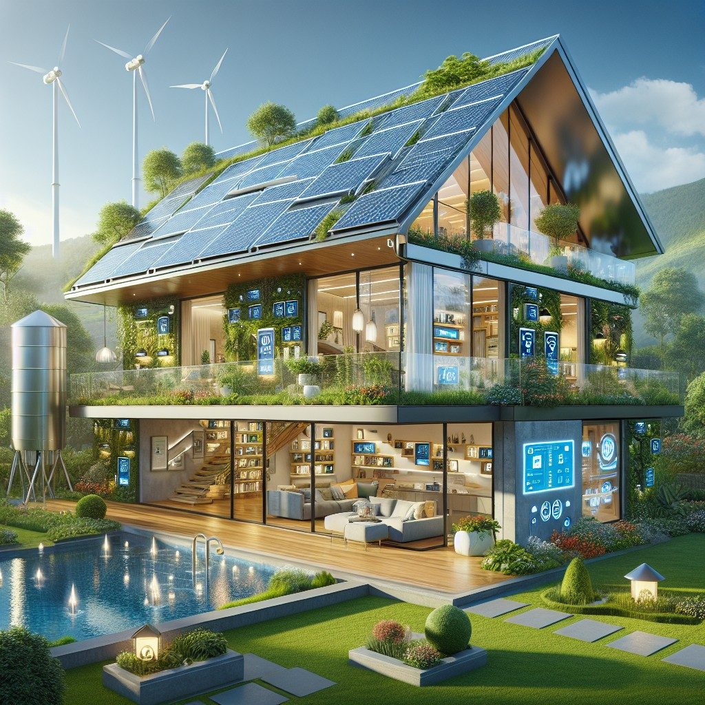 economie energie casă