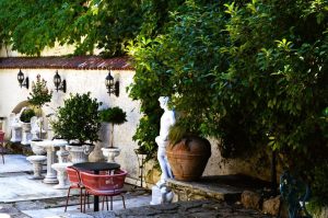 Art. History. Experience. – O călătorie în arta de patrimoniu București la Casa Tătărăscu