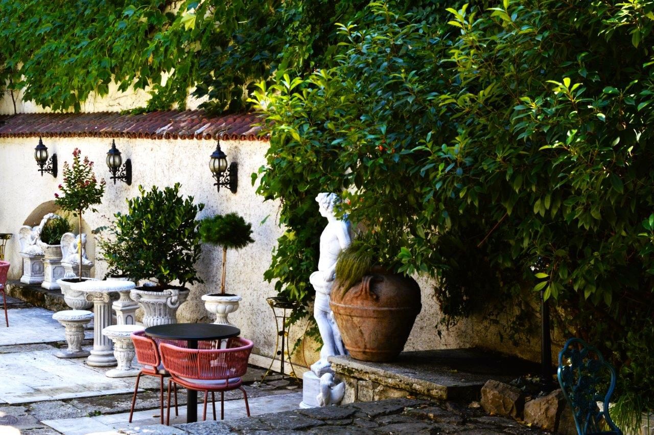 Art. History. Experience. – O călătorie în arta de patrimoniu București la Casa Tătărăscu