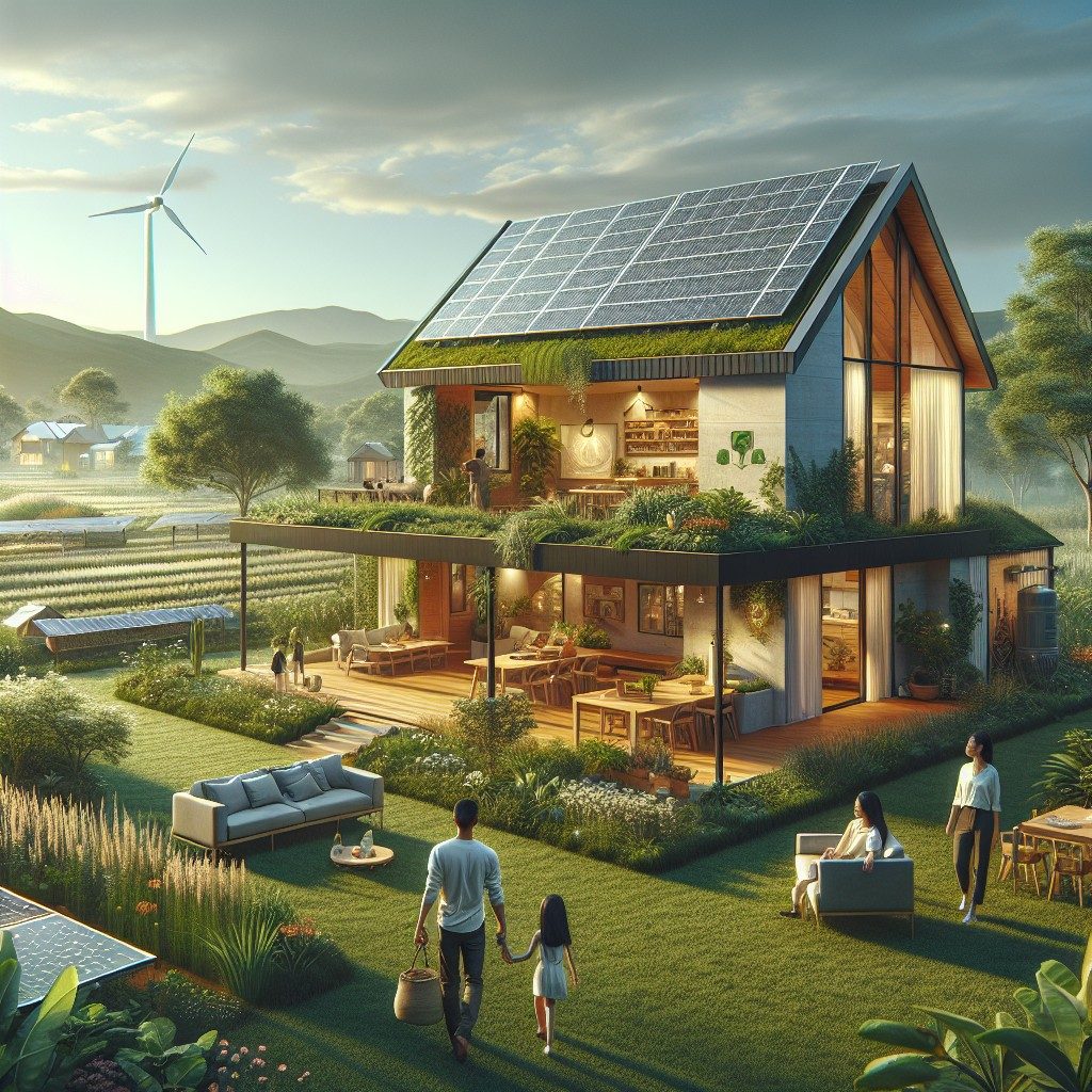 Top 5 beneficii ale locuirii într-o casă ecologică: sănătate, facturi și confort 2 Top 5 beneficii ale locuirii într-o casă ecologică: sănătate, facturi și confort