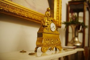 Art. History. Experience. – Locație filmări București cu autenticitate interbelică la Casa Tătărăscu