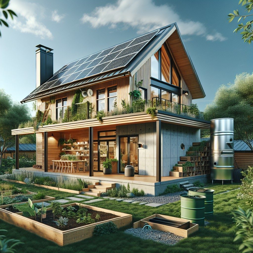 Ghid de sustenabilitate pentru locuințe: ce materiale și tehnologii merită investiția