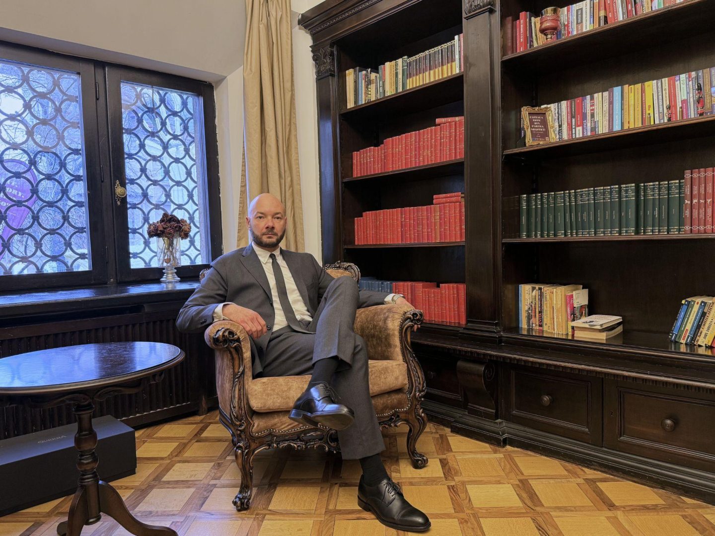 Instanța îți cere plângerea prealabilă și nu o ai: ce opțiuni mai există cu avocatul Vladimir Naciu